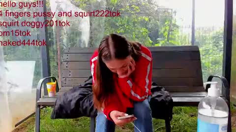 Snapshot of you_love_melisa chatting on May 2026 08:08:02 AM private on 18 per minute start private 500 tokensOnlyfans online show from May 2026 08:08:02 AM