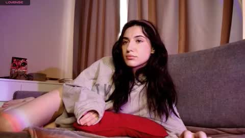 LexieNate online show from September 2025 08:07:01 AM