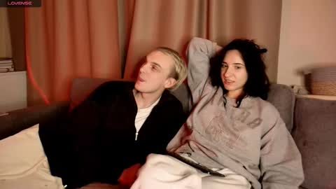 LexieNate online show from October 2025 09:59:01 PM