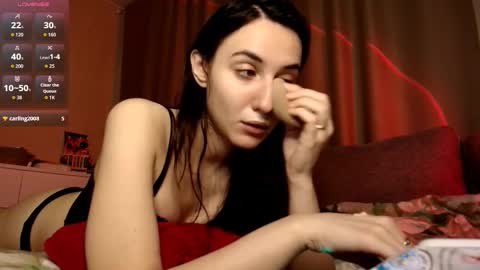 LexieNate online show from November 2025 07:42:02 AM