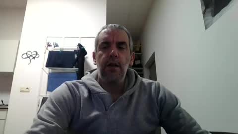 Snapshot of youdeservit chatting on February 2025 07:02:02 PM CrayZio online show from February 2025 07:02:02 PM