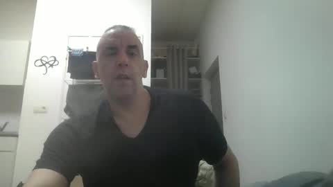 Snapshot of youdeservit chatting on March 2026 07:04:02 PM CrayZio online show from March 2026 07:04:02 PM