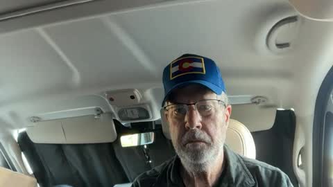 Colorado Guy Straight online show from June 2026 12:20:01 PM