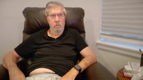Colorado Guy Straight online show from July 2026 11:37:02 AM