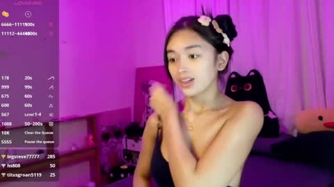 HAPPY BIRTHDAY TO ME online show from June 2026 10:15:01 AM