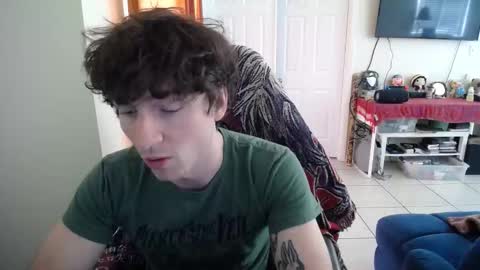 yougotmoxie online show from March 2026 04:02:02 PM