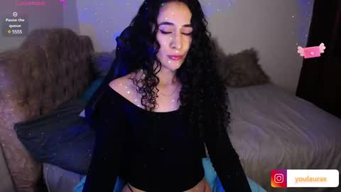 Snapshot of youlaura chatting on January 2025 03:34:02 AM Laura Model Independt online show from January 2025 03:34:02 AM