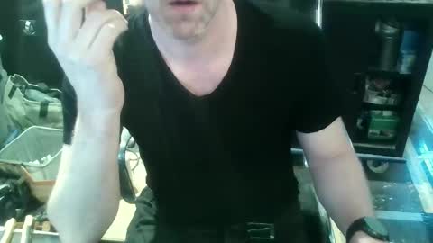 Playtime online show from January 2025 12:59:02 PM