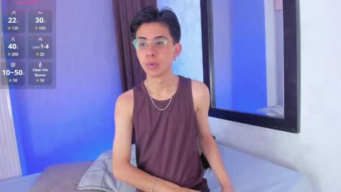 Snapshot of youn_rider chatting on April 2026 07:42:02 PM NICOLS online show from April 2026 07:42:02 PM