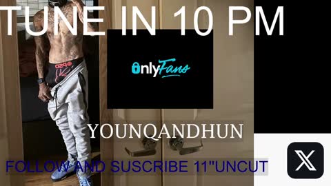 Snapshot of younqandhunq chatting on December 2024 11:56:02 PM younqandhun online show from December 2024 11:56:02 PM