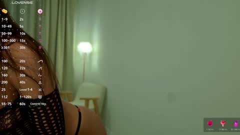 Jasmine online show from February 2026 09:08:02 PM