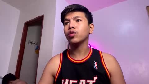 Snapshot of your1sthunk chatting on October 2025 09:18:02 AM Cyrus online show from October 2025 09:18:02 AM