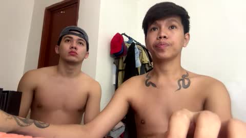 Snapshot of your1sthunk chatting on February 2026 09:05:02 AM Cyrus online show from February 2026 09:05:02 AM