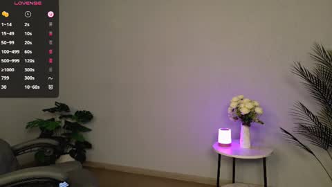 Mia online show from July 2026 12:00:02 PM