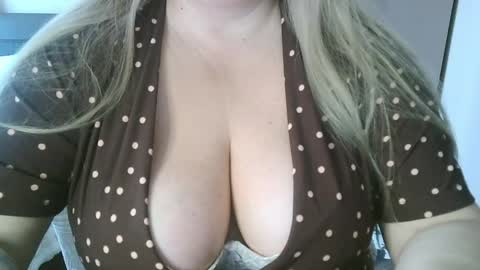 Maria Love online show from May 2026 10:11:01 AM