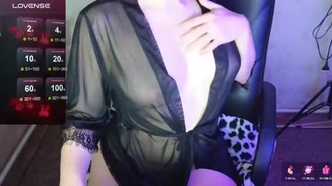 Im ur Passion online show from December 2024 04:00:01 AM