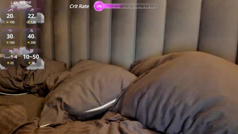 Camilla online show from December 2024 05:47:02 PM