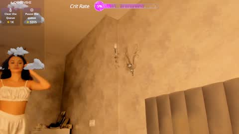 Camilla online show from January 2025 02:33:02 PM