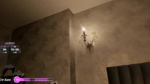 Camilla online show from February 2025 08:50:01 PM