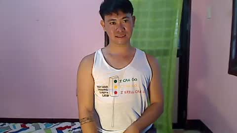 your_asian_cupid online show from July 2026 01:12:01 AM