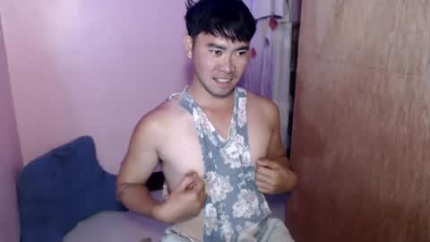 your_asian_cupid online show from July 2026 04:32:01 AM