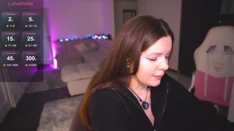 Julia Please Thumbs up me   online show from February 2026 05:23:01 AM