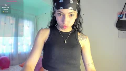 Snapshot of your_beck chatting on September 2025 05:46:01 PM mia3 online show from September 2025 05:46:01 PM