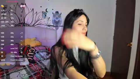 Snapshot of your_beck chatting on November 2025 07:30:02 PM mia3 online show from November 2025 07:30:02 PM