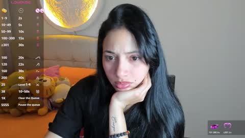 mia3 online show from January 2026 05:23:02 AM