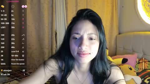 mia3 online show from March 2026 12:50:02 AM