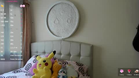 mia3 online show from April 2026 03:12:01 PM