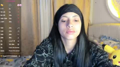 Snapshot of your_beck chatting on April 2026 05:41:02 AM mia3 online show from April 2026 05:41:02 AM
