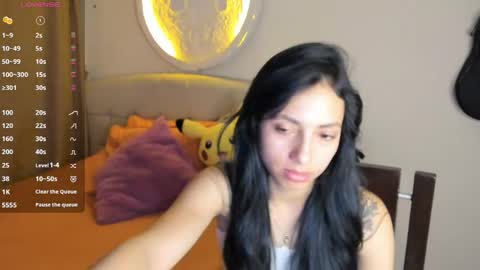 Snapshot of your_beck chatting on May 2026 04:17:02 AM mia3 online show from May 2026 04:17:02 AM