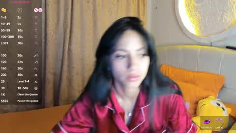 Snapshot of your_beck chatting on May 2026 03:25:02 AM mia3 online show from May 2026 03:25:02 AM