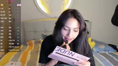 Snapshot of your_beck chatting on May 2026 04:42:02 AM mia3 online show from May 2026 04:42:02 AM