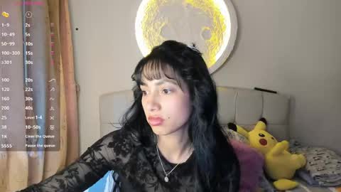 Snapshot of your_beck chatting on May 2026 08:15:01 PM mia3 online show from May 2026 08:15:01 PM