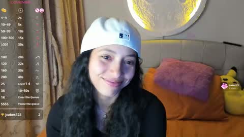 Snapshot of your_beck chatting on May 2026 04:10:02 AM mia3 online show from May 2026 04:10:02 AM