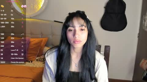 Snapshot of your_beck chatting on May 2026 03:24:01 AM mia3 online show from May 2026 03:24:01 AM