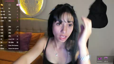Snapshot of your_beck chatting on May 2026 04:07:02 AM mia3 online show from May 2026 04:07:02 AM