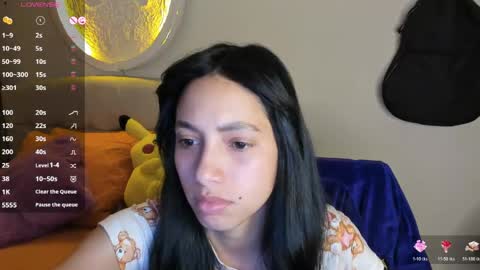 Snapshot of your_beck chatting on May 2026 05:24:01 AM mia3 online show from May 2026 05:24:01 AM