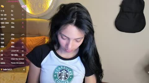 Snapshot of your_beck chatting on May 2026 04:18:01 AM mia3 online show from May 2026 04:18:01 AM
