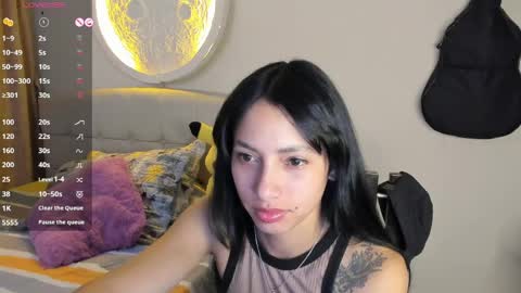 Snapshot of your_beck chatting on May 2026 02:53:01 AM mia3 online show from May 2026 02:53:01 AM