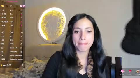 Snapshot of your_beck chatting on June 2026 12:17:02 AM mia3 online show from June 2026 12:17:02 AM