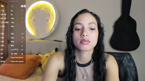 Snapshot of your_beck chatting on July 2026 06:43:02 PM mia3 online show from July 2026 06:43:02 PM