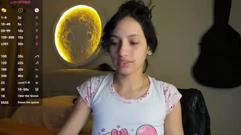 Snapshot of your_beck chatting on July 2026 05:49:01 AM mia3 online show from July 2026 05:49:01 AM
