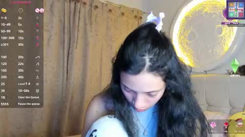 Snapshot of your_beck chatting on July 2026 05:40:02 AM mia3 online show from July 2026 05:40:02 AM