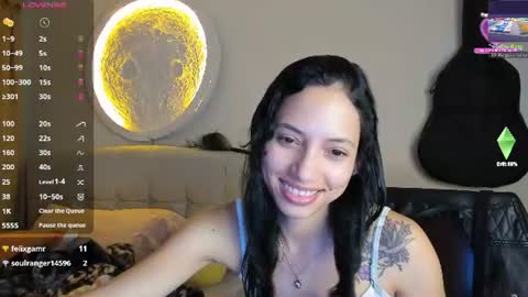Snapshot of your_beck chatting on August 2026 05:50:02 AM mia3 online show from August 2026 05:50:02 AM