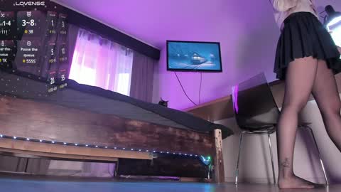 Bunny online show from January 2025 12:17:01 PM