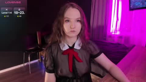 Snapshot of your_bunny chatting on November 2025 04:01:02 AM Bunny online show from November 2025 04:01:02 AM