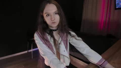 Snapshot of your_bunny chatting on November 2025 04:07:02 PM Bunny online show from November 2025 04:07:02 PM